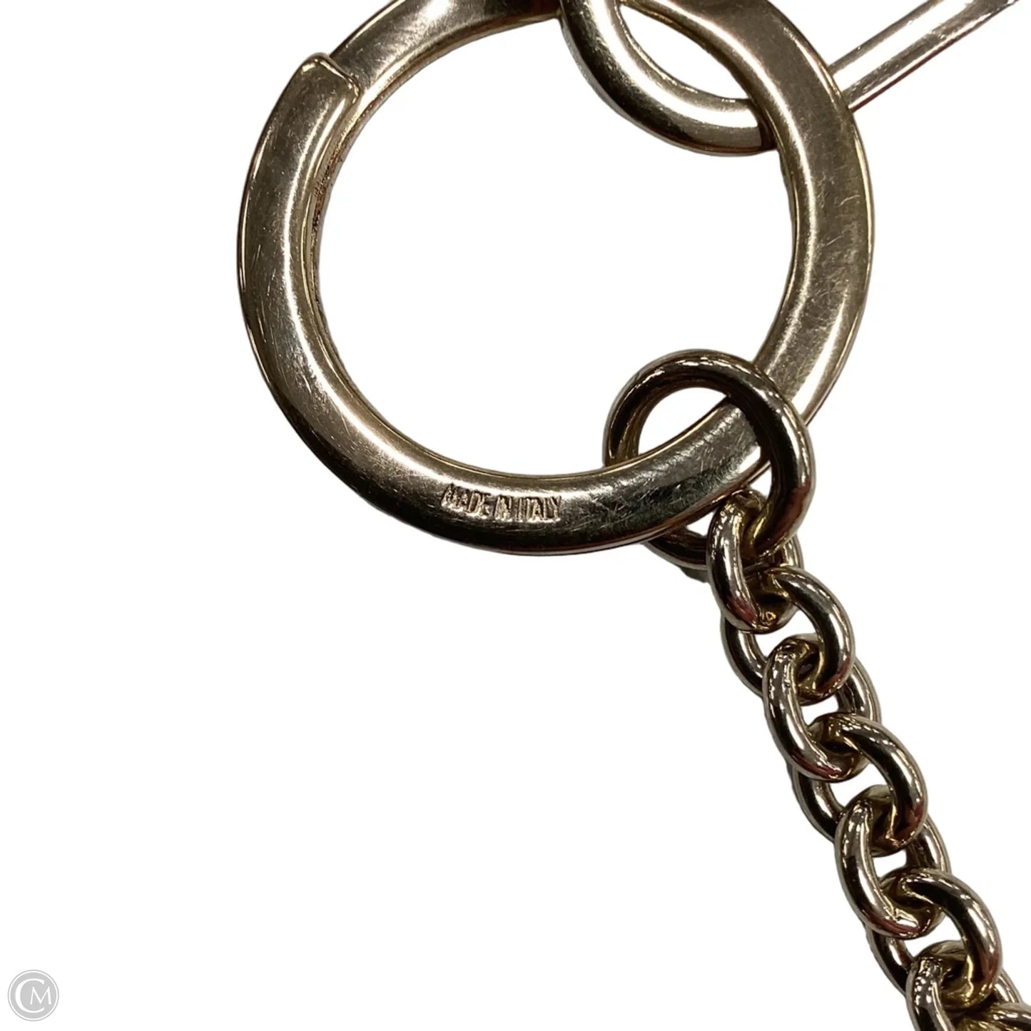 Accessory Luxury Designer Tag By Gucci