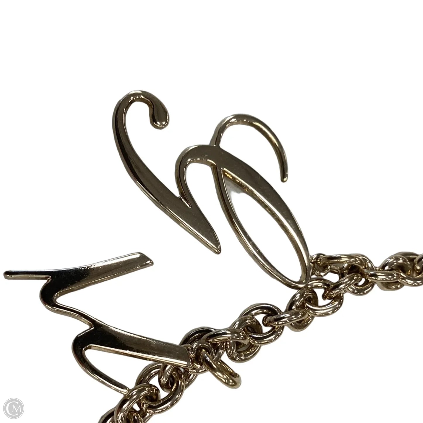 Accessory Luxury Designer Tag By Gucci