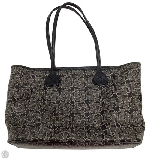 Handbag Luxury Designer By Celine, Size: Small