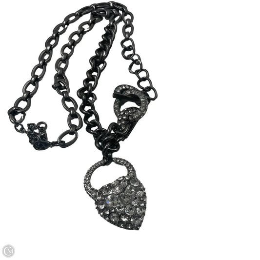 Necklace Pendant By Cabi