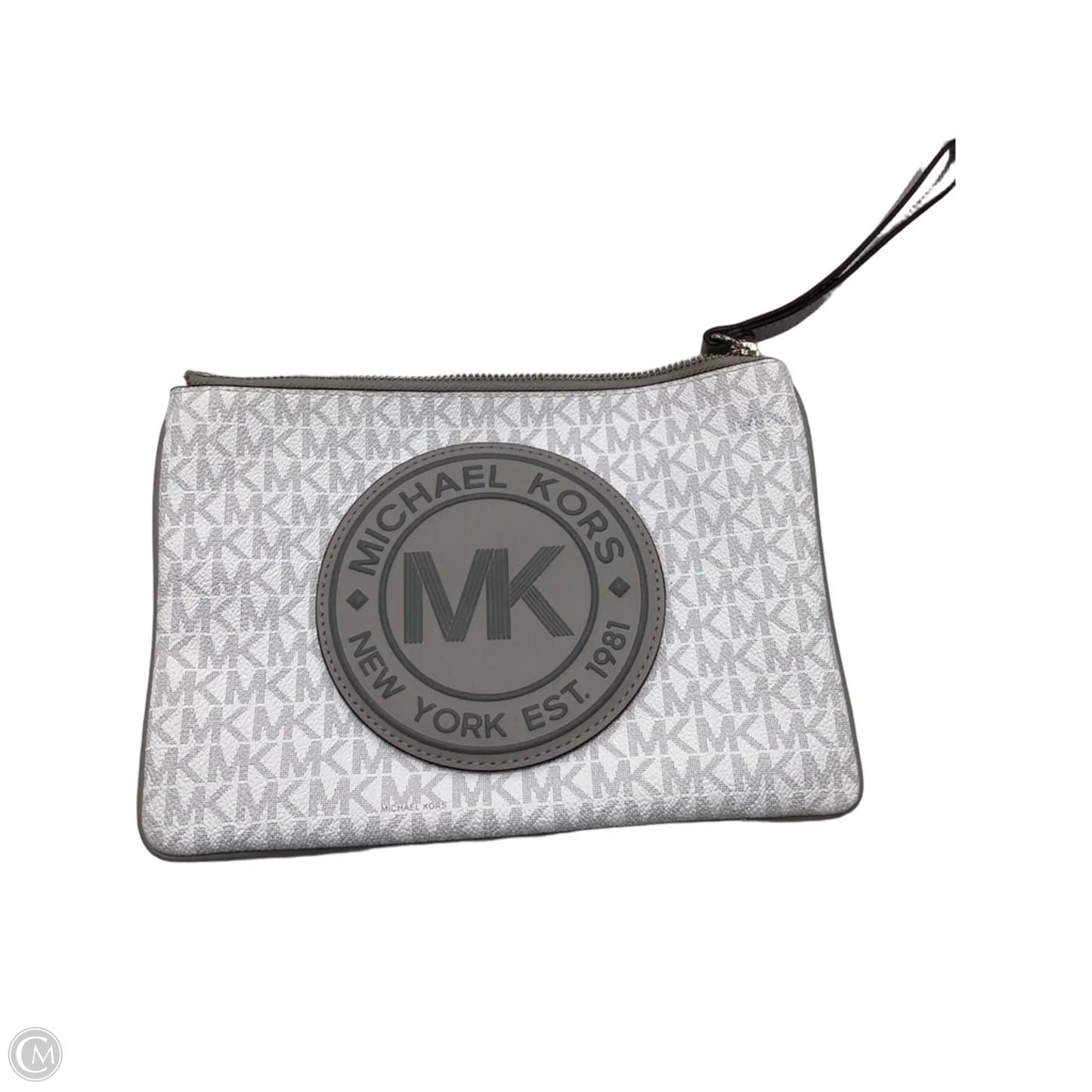 Wristlet Designer By Michael Kors, Size: Large