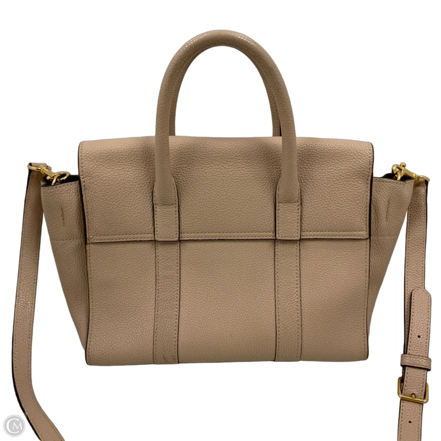 Handbag Luxury Designer By Mulberry, Size: Small
