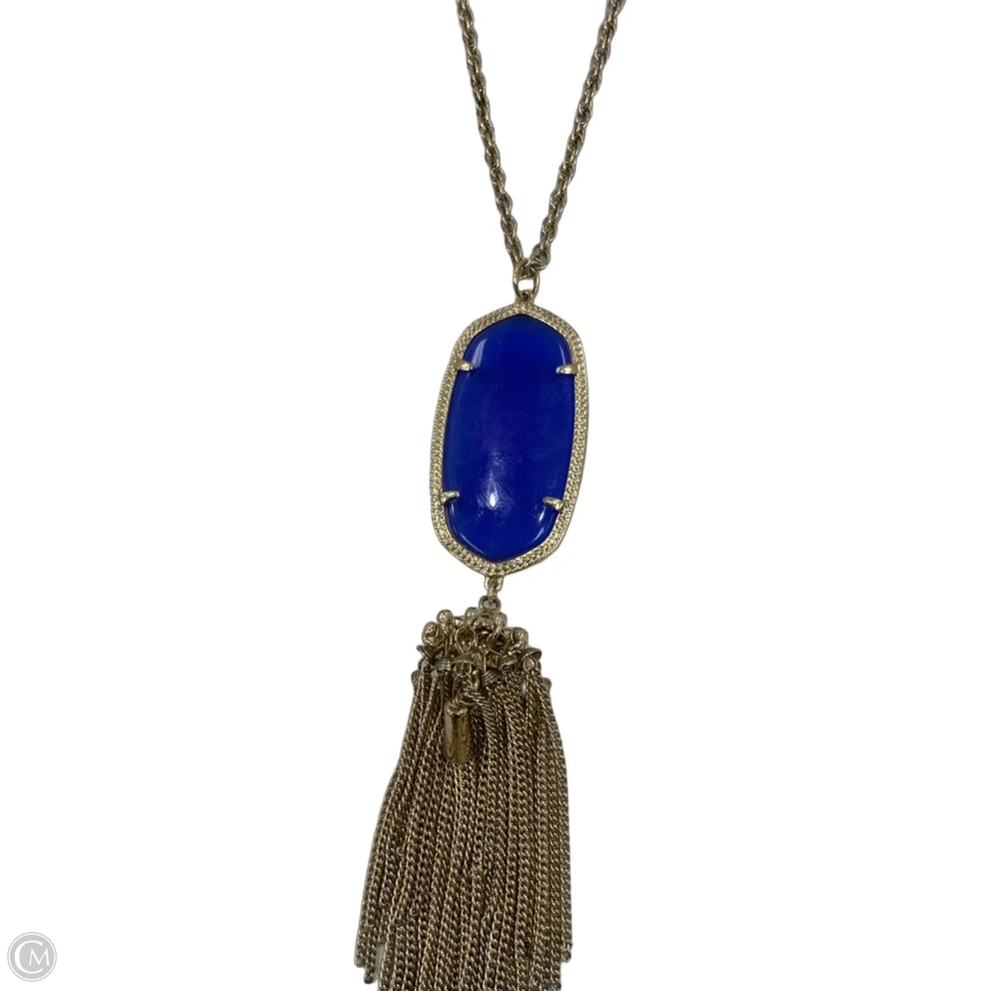 Necklace Pendant By Kendra Scott