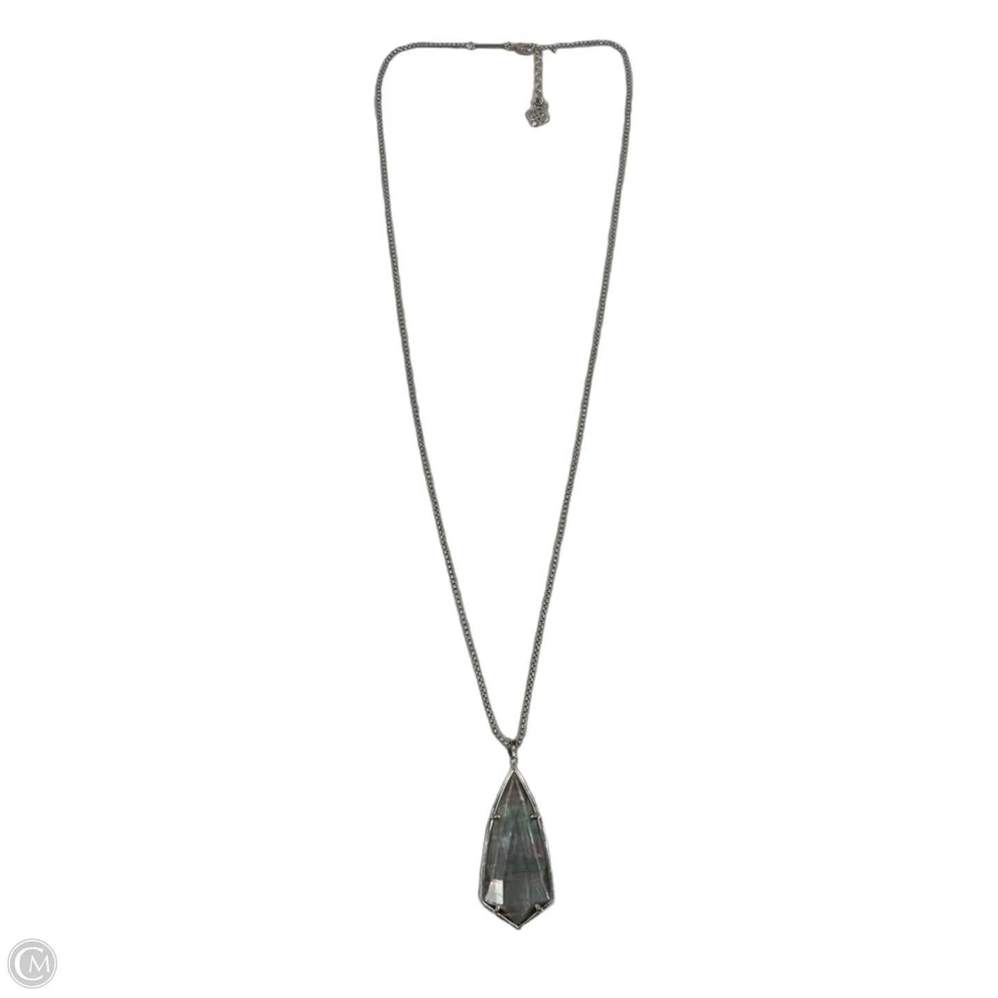 Necklace Pendant By Kendra Scott