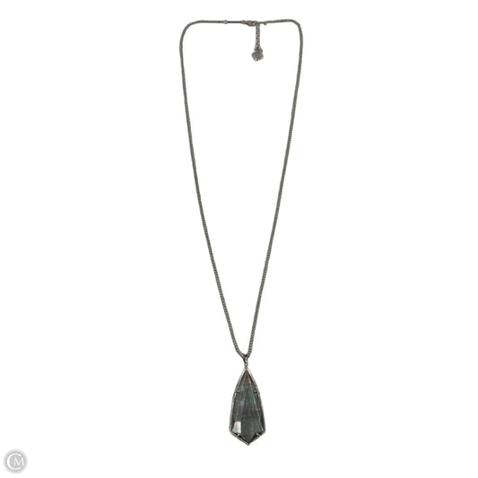 Necklace Pendant By Kendra Scott