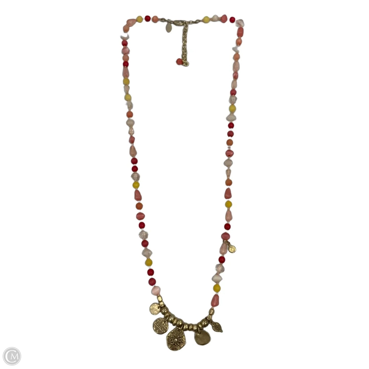 Necklace Other By Chicos