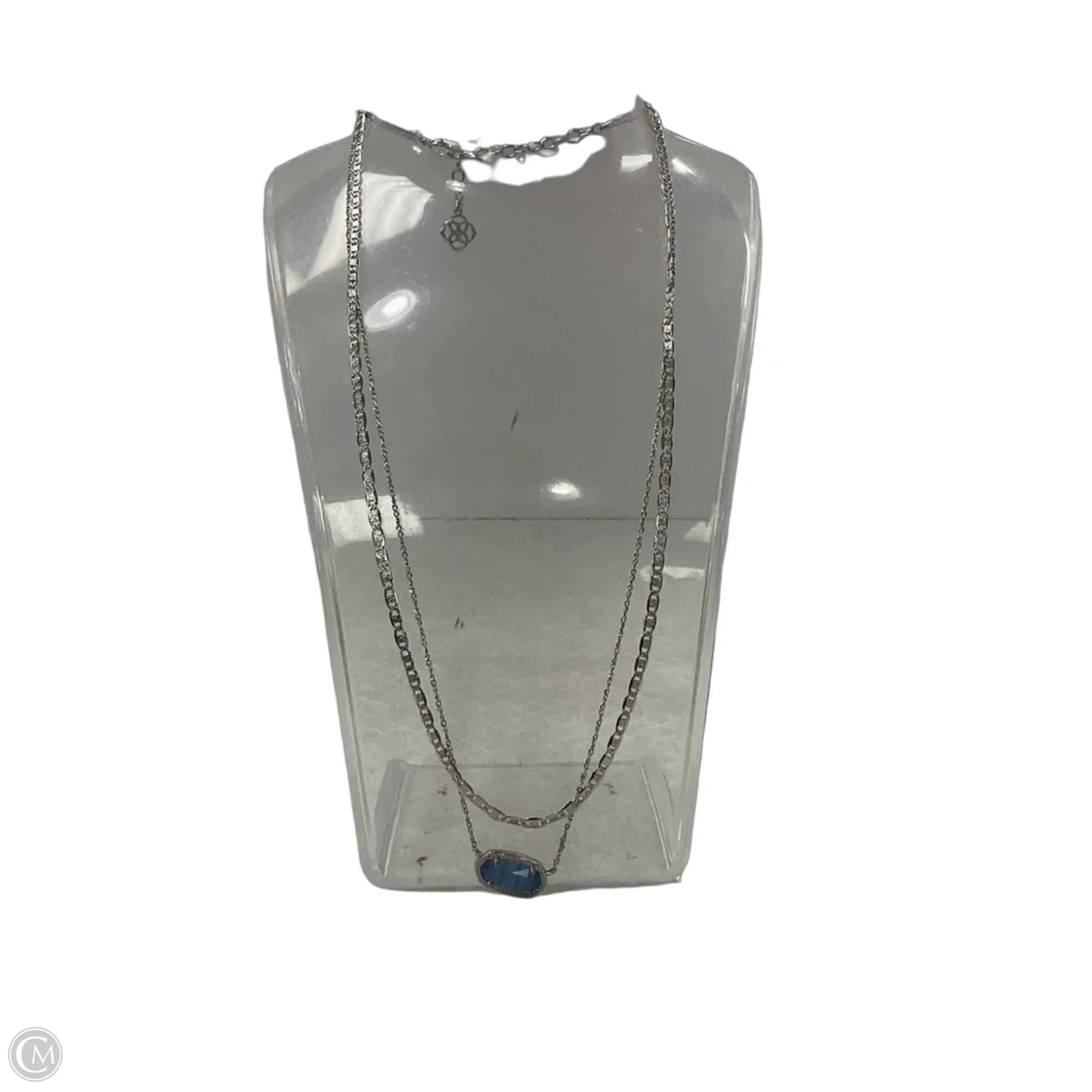 Necklace Layered By Kendra Scott