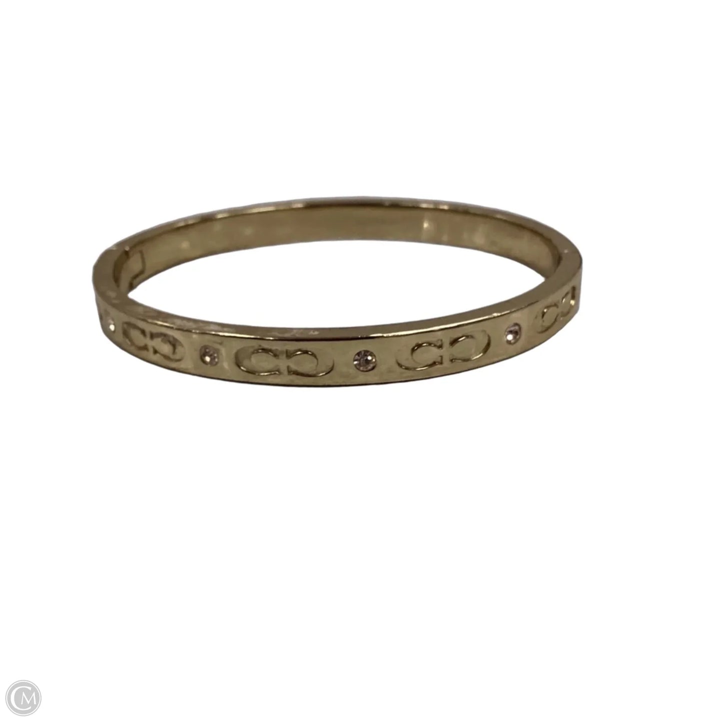 Bracelet Designer By Coach
