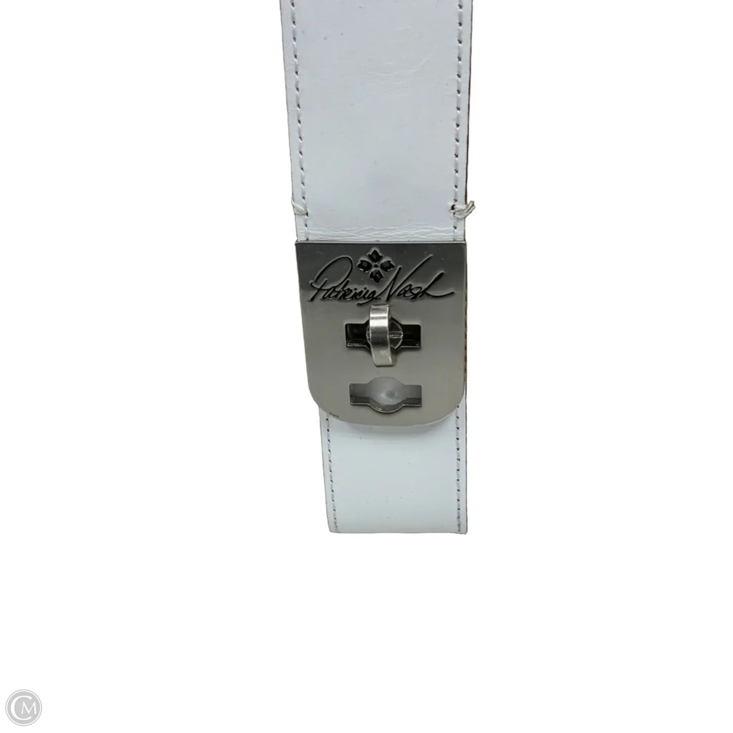 Handbag By Patricia Nash, Size: Medium