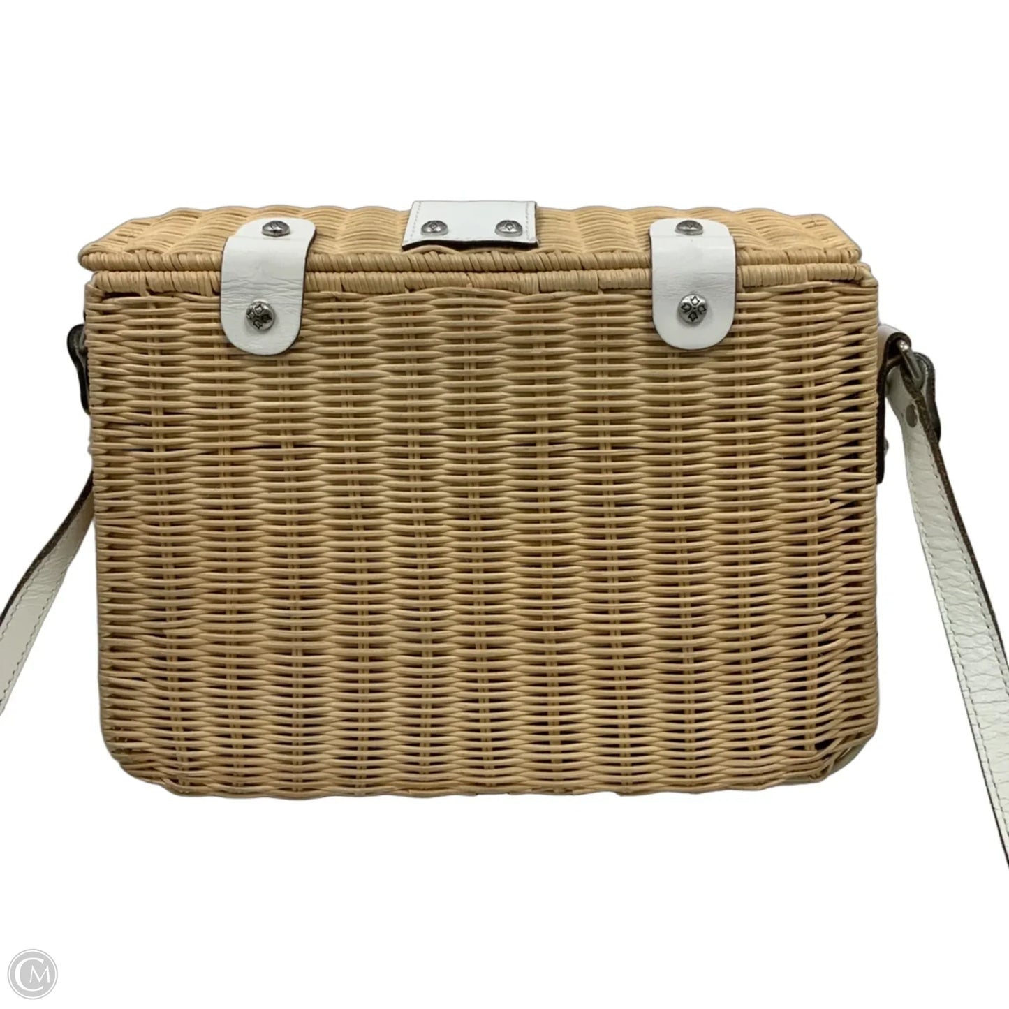 Handbag By Patricia Nash, Size: Medium