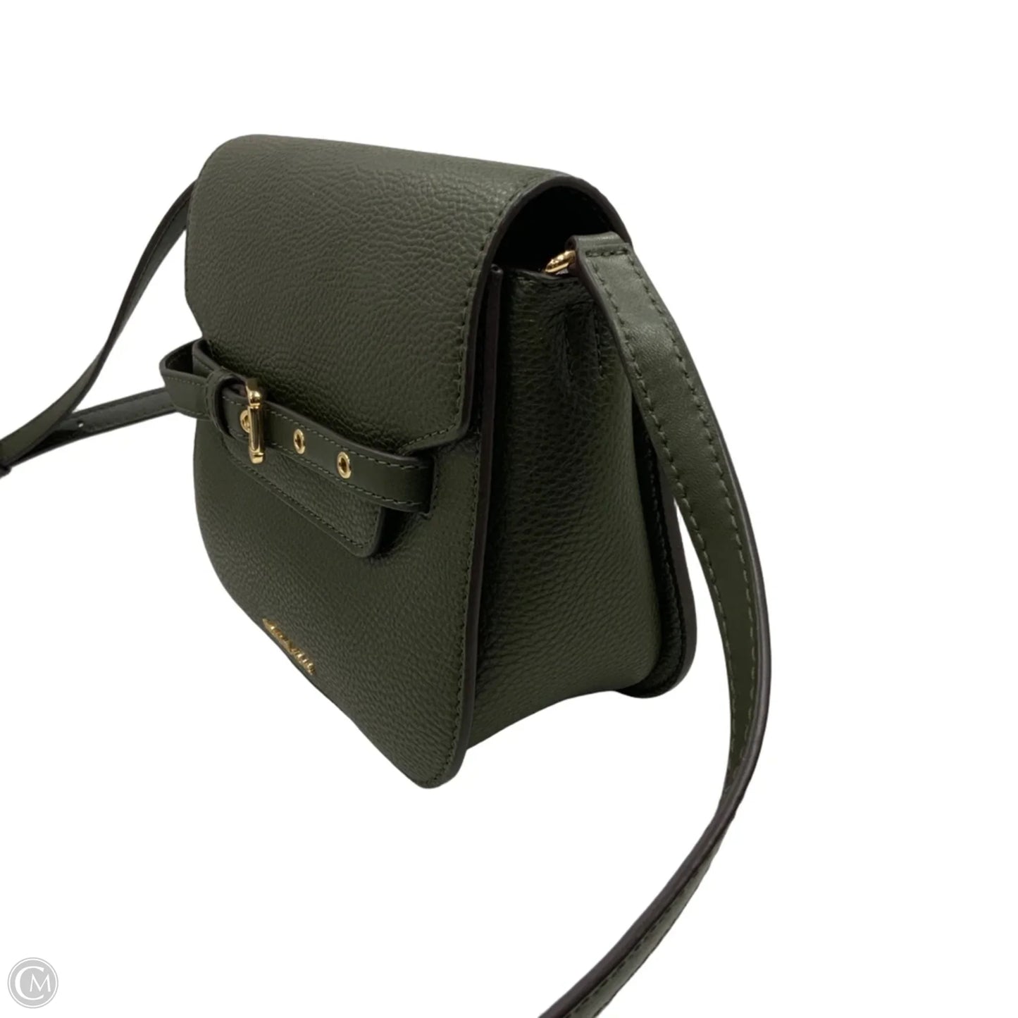 Crossbody Designer By Michael Kors, Size: Small