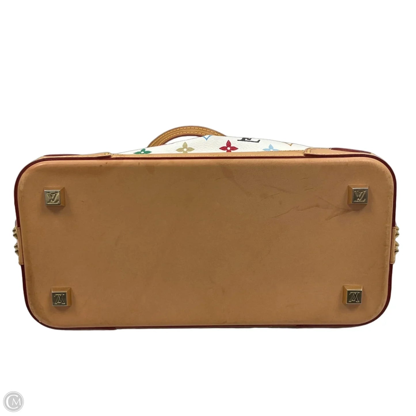 Handbag Luxury Designer By Louis Vuitton, Size: Large