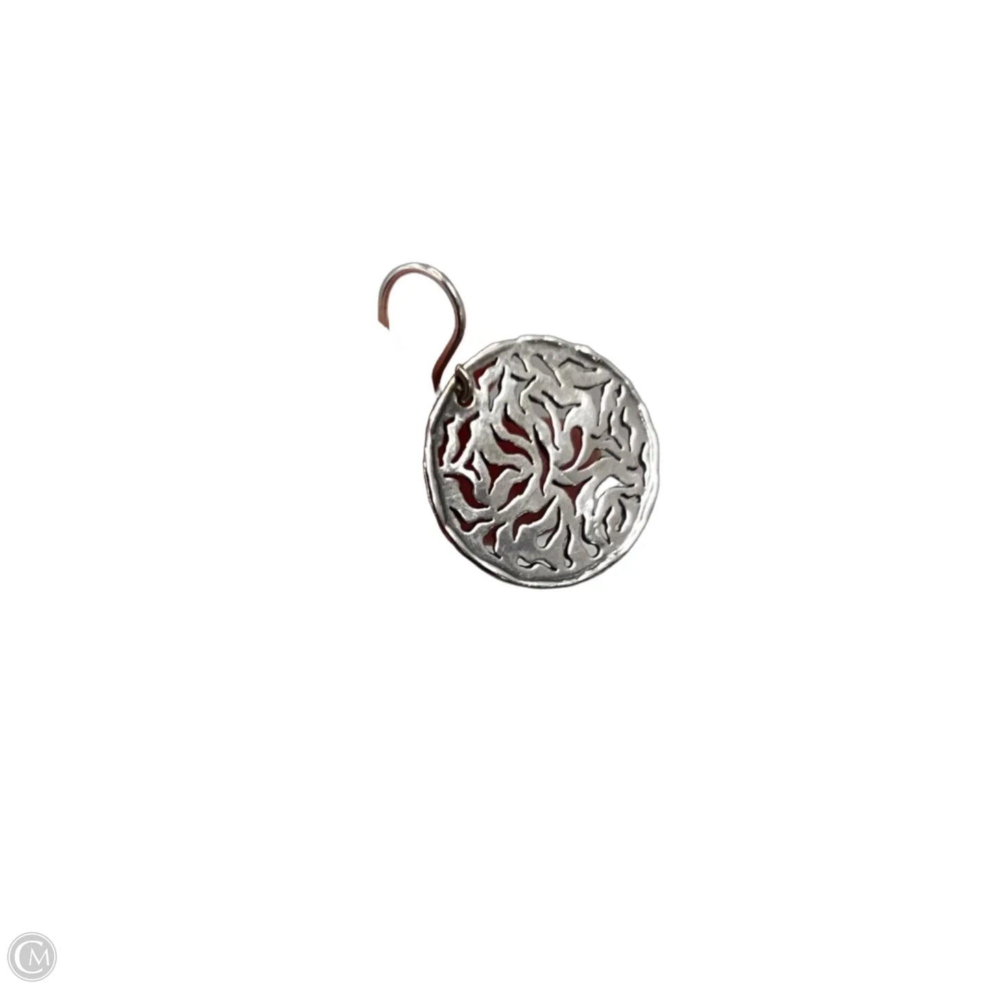 Earrings Sterling Silver By Silpada