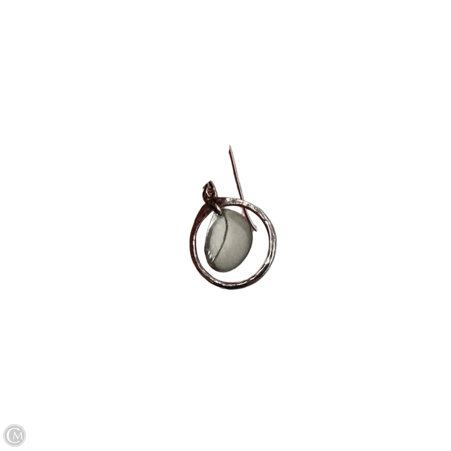 Earrings Sterling Silver By Silpada