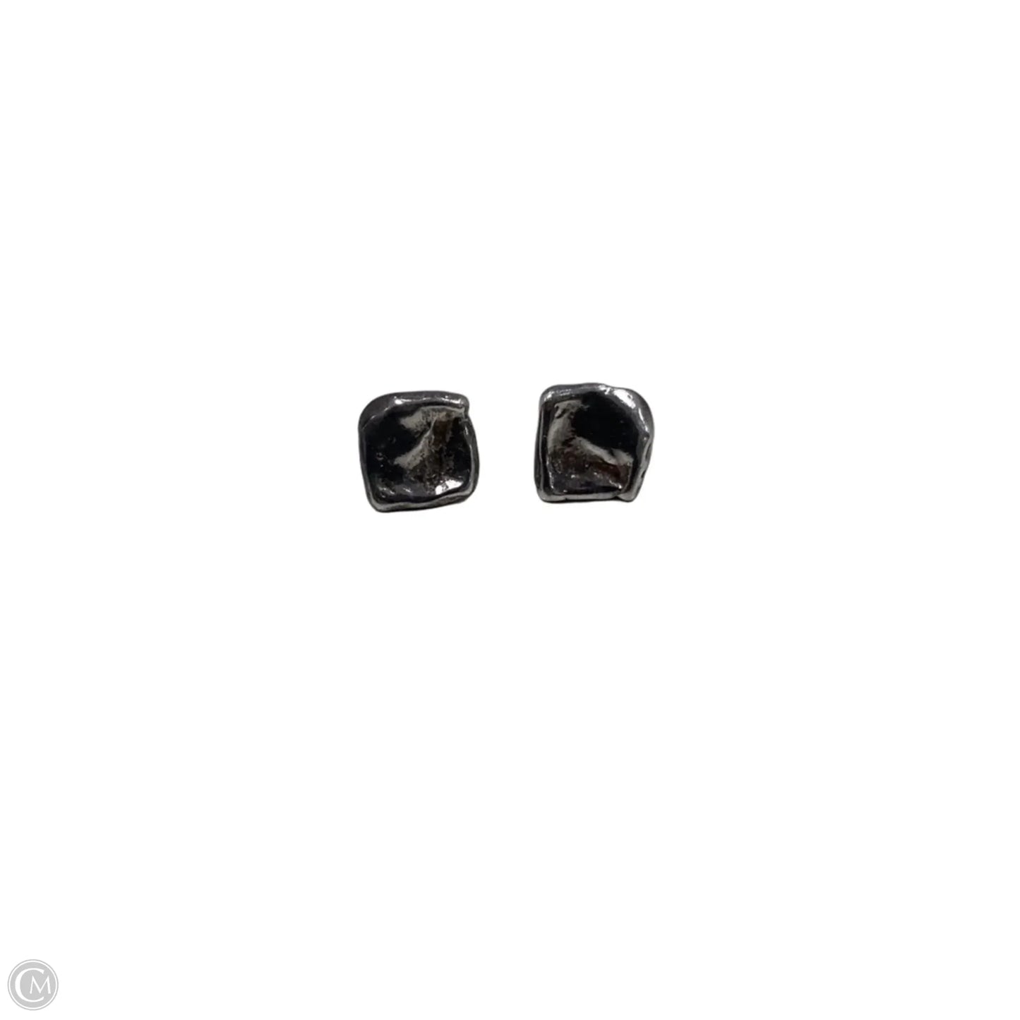 Earrings Sterling Silver By Silpada