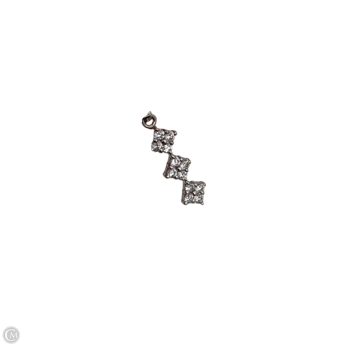 Necklace Sterling Silver By Cmc