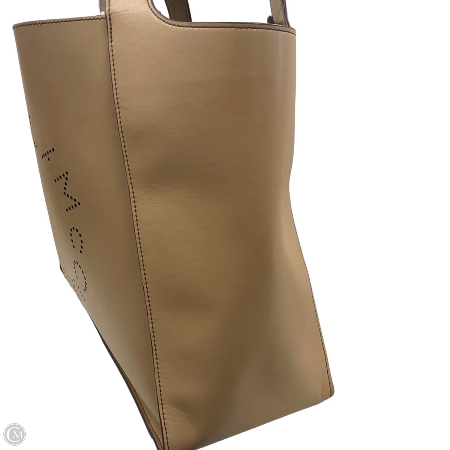 Handbag Luxury Designer By Stella Mccartney, Size: Large