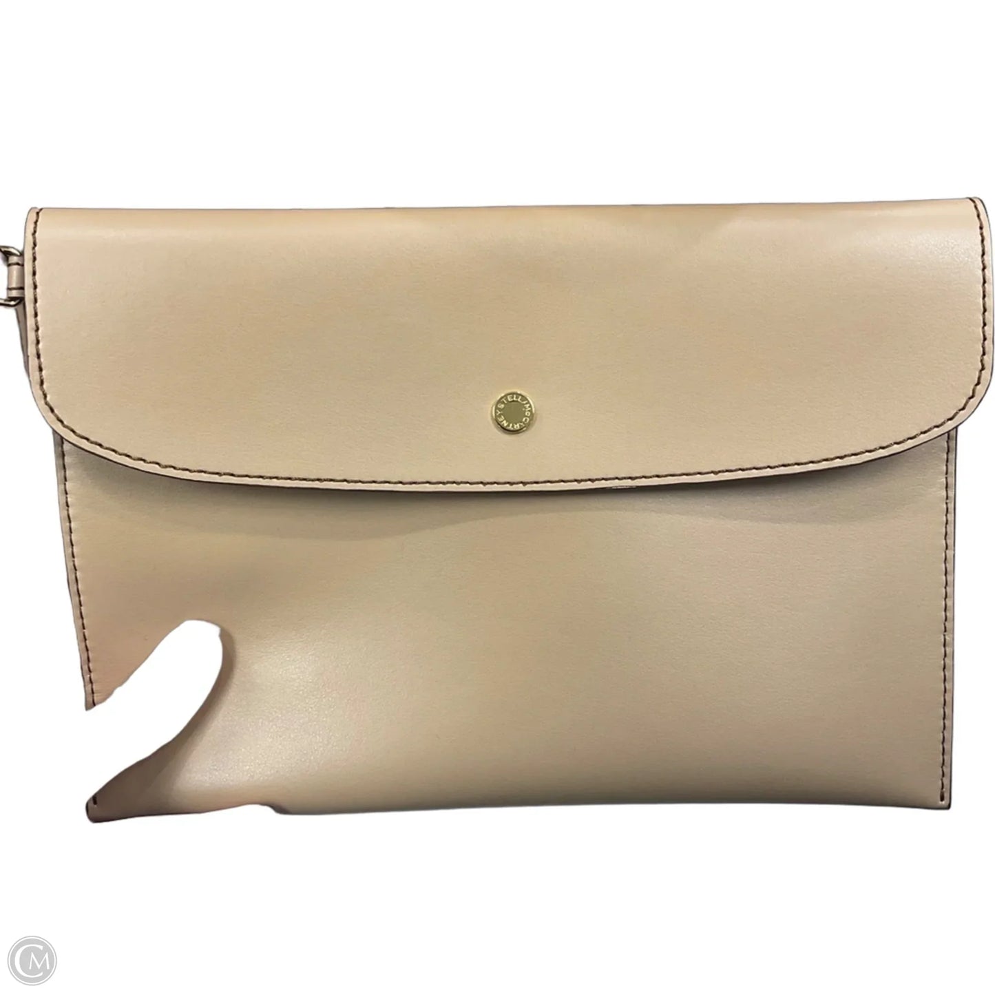 Handbag Luxury Designer By Stella Mccartney, Size: Large