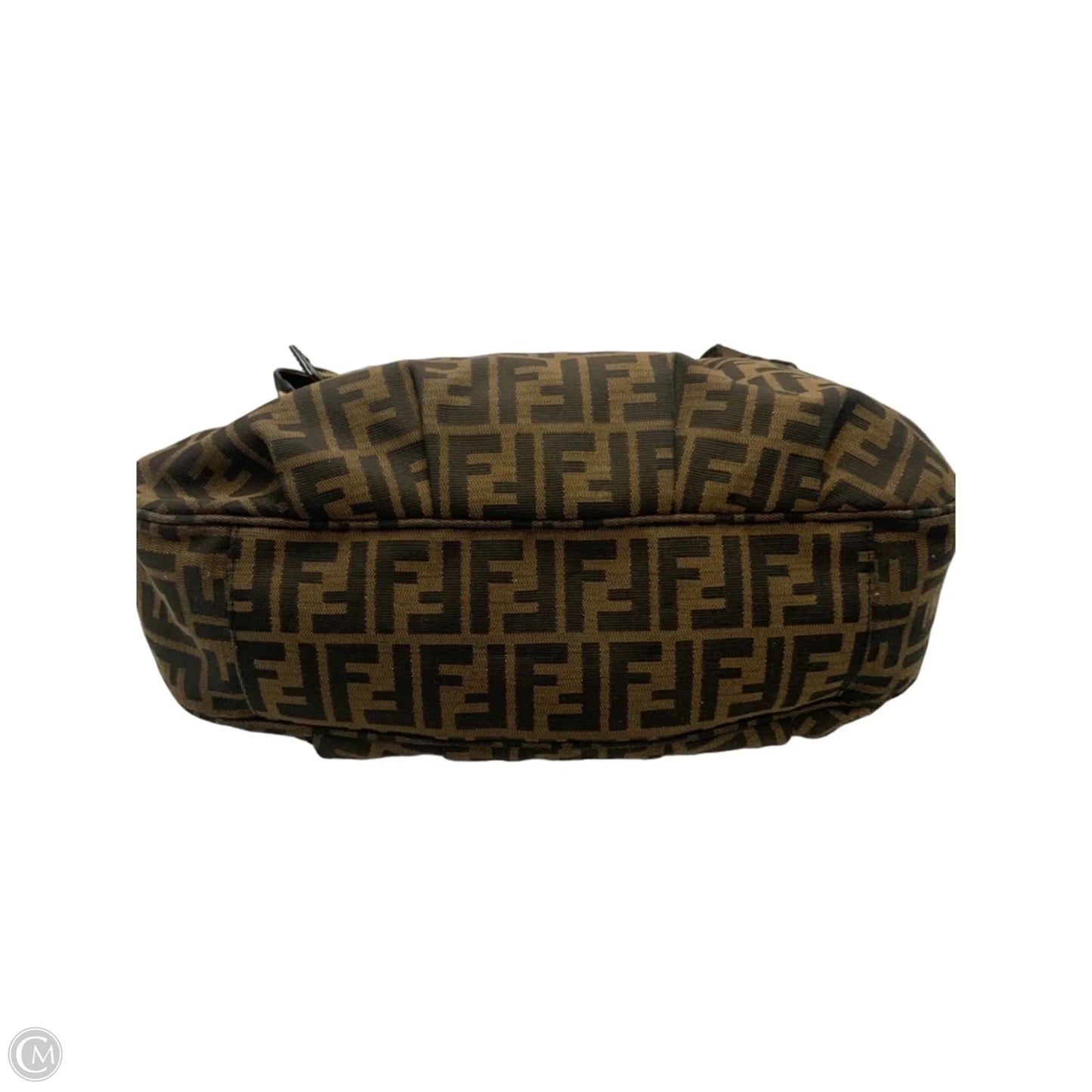 Handbag Luxury Designer By Fendi, Size: Medium