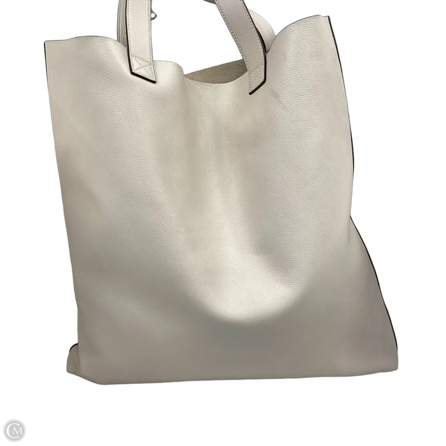 Tote Luxury Designer By Gucci, Size: Large