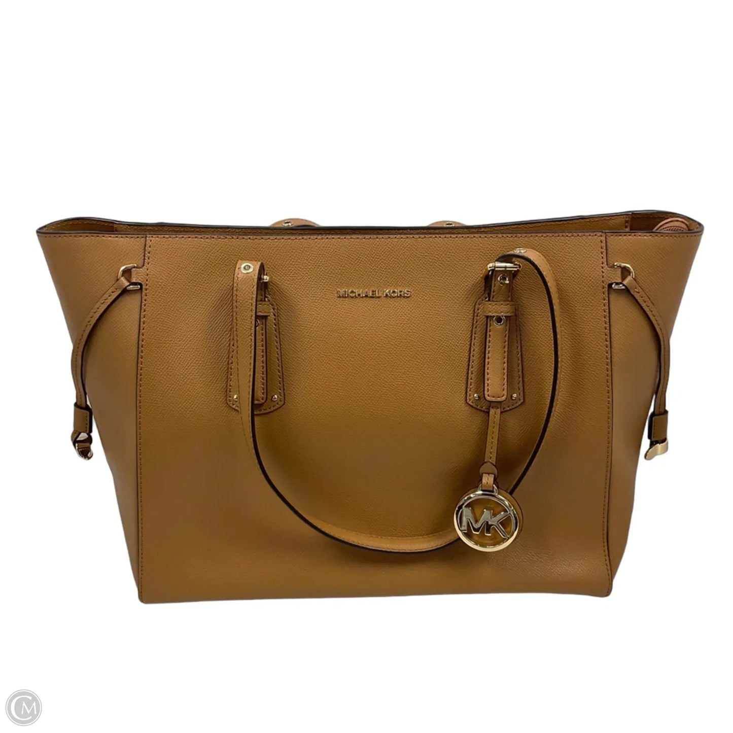 Handbag Designer By Michael Kors, Size: Large
