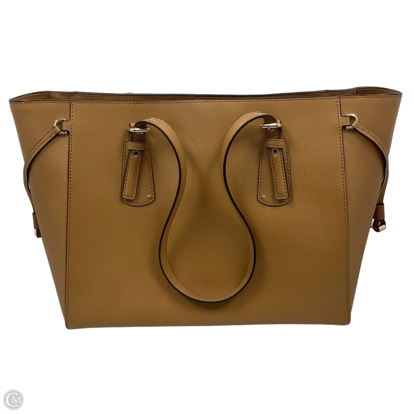 Handbag Designer By Michael Kors, Size: Large