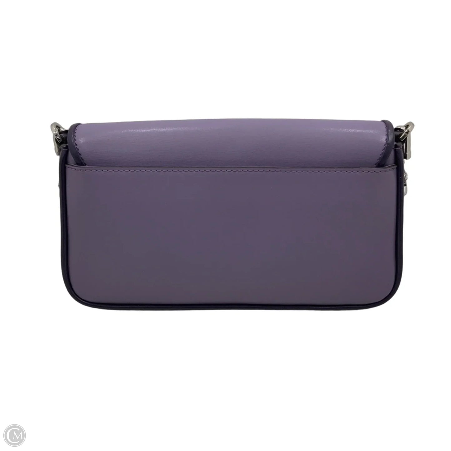 Handbag Designer By Michael Kors, Size: Small