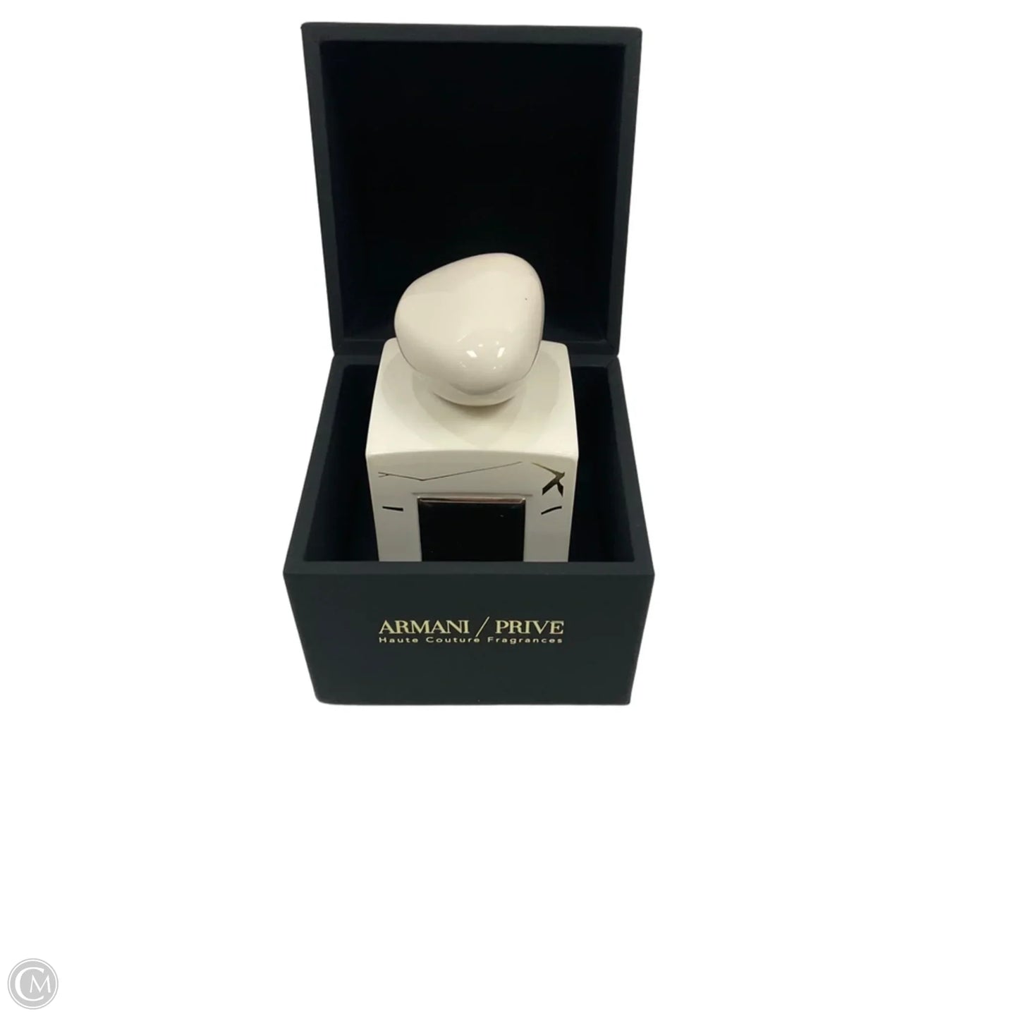 Fragrance Luxury Designer By Armani, Size: