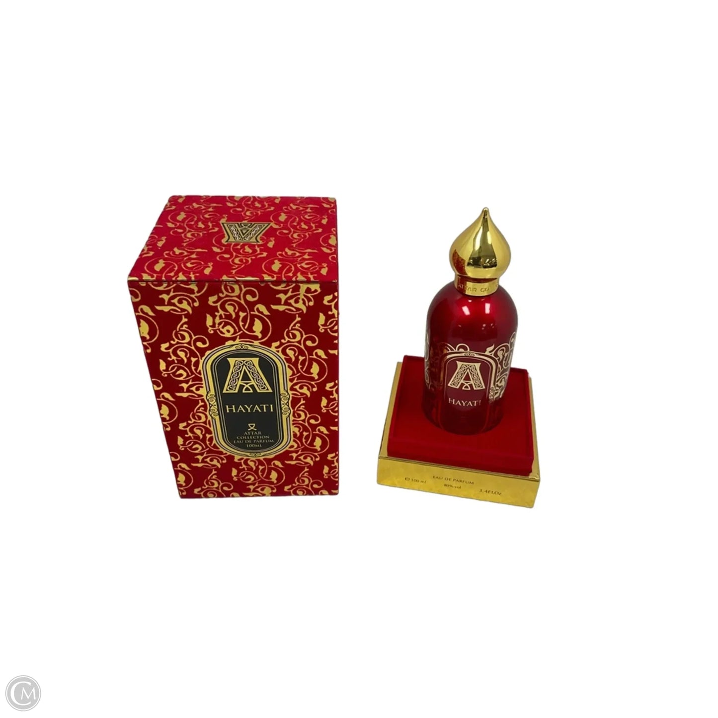 Fragrance By HAYATI, Size: