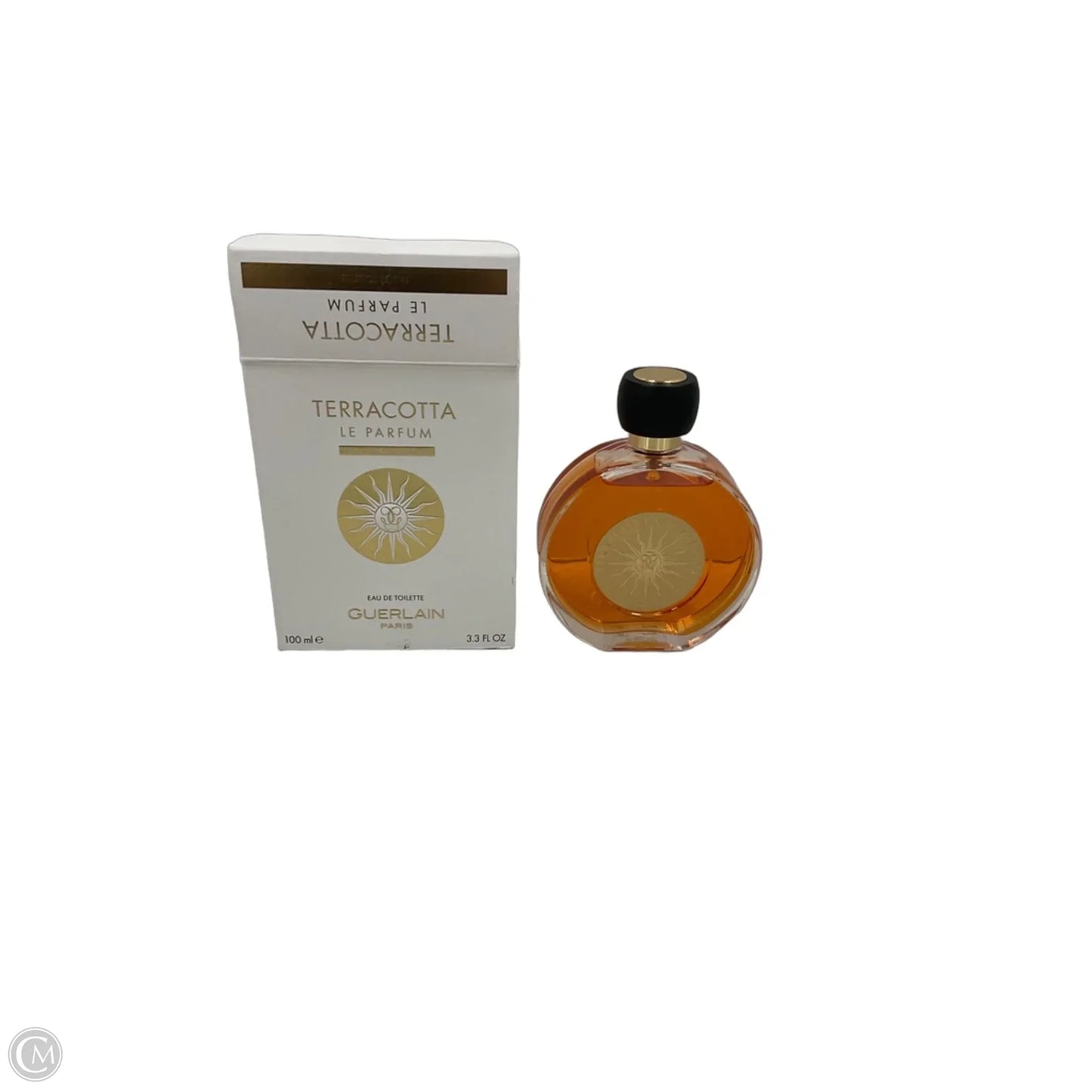 Fragrance By Guerlain, Size: