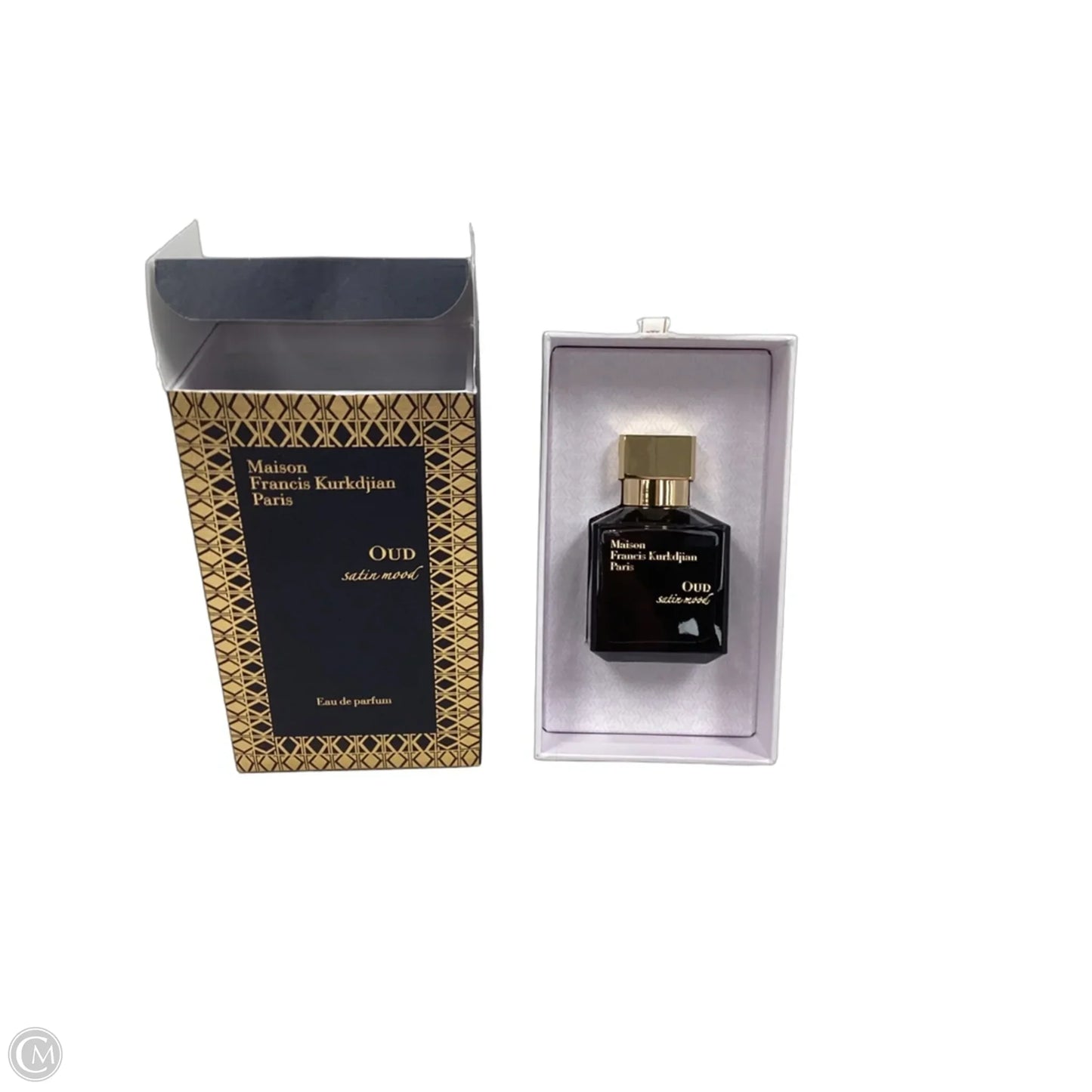 Fragrance By Maison Francis OUD, Size: