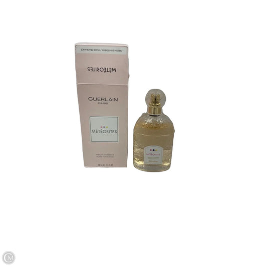 Fragrance By Guerlain, Size: