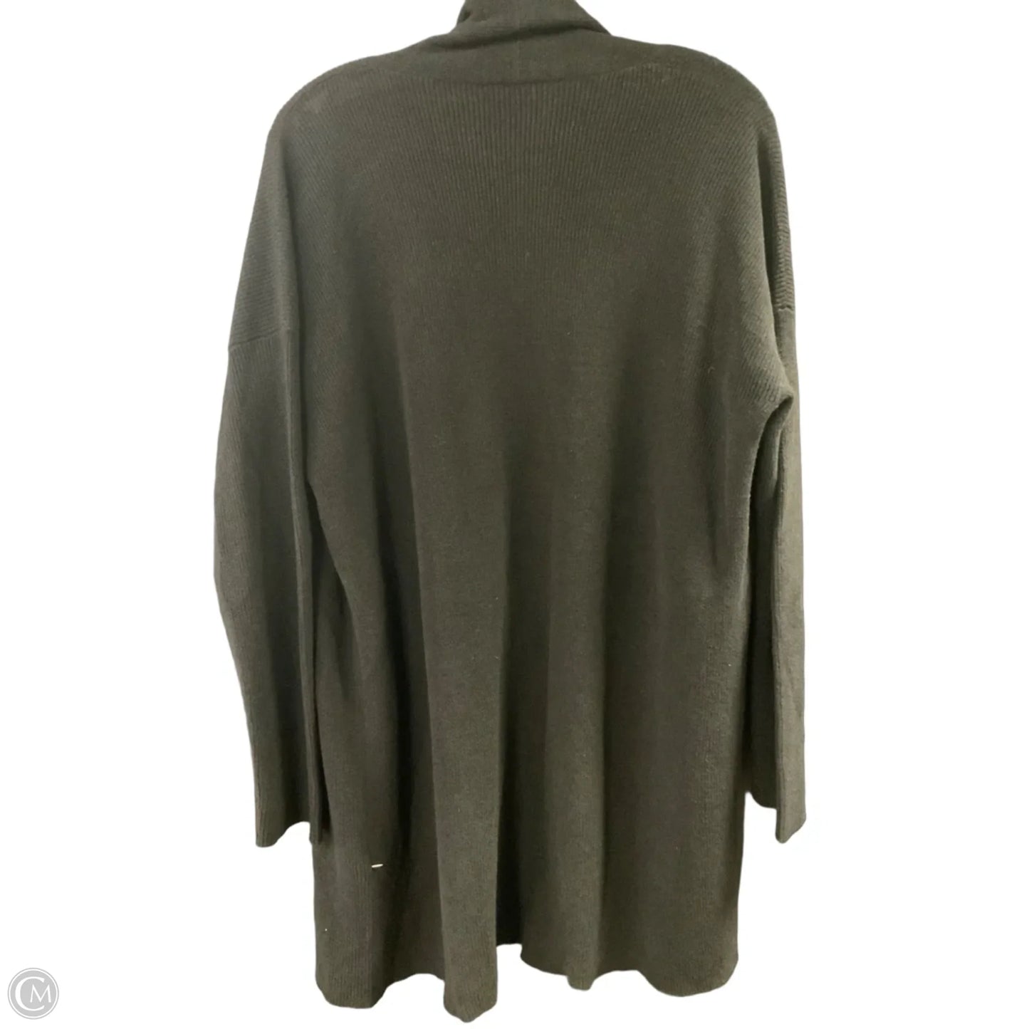 Cardigan By Eileen Fisher In Black, Size: L