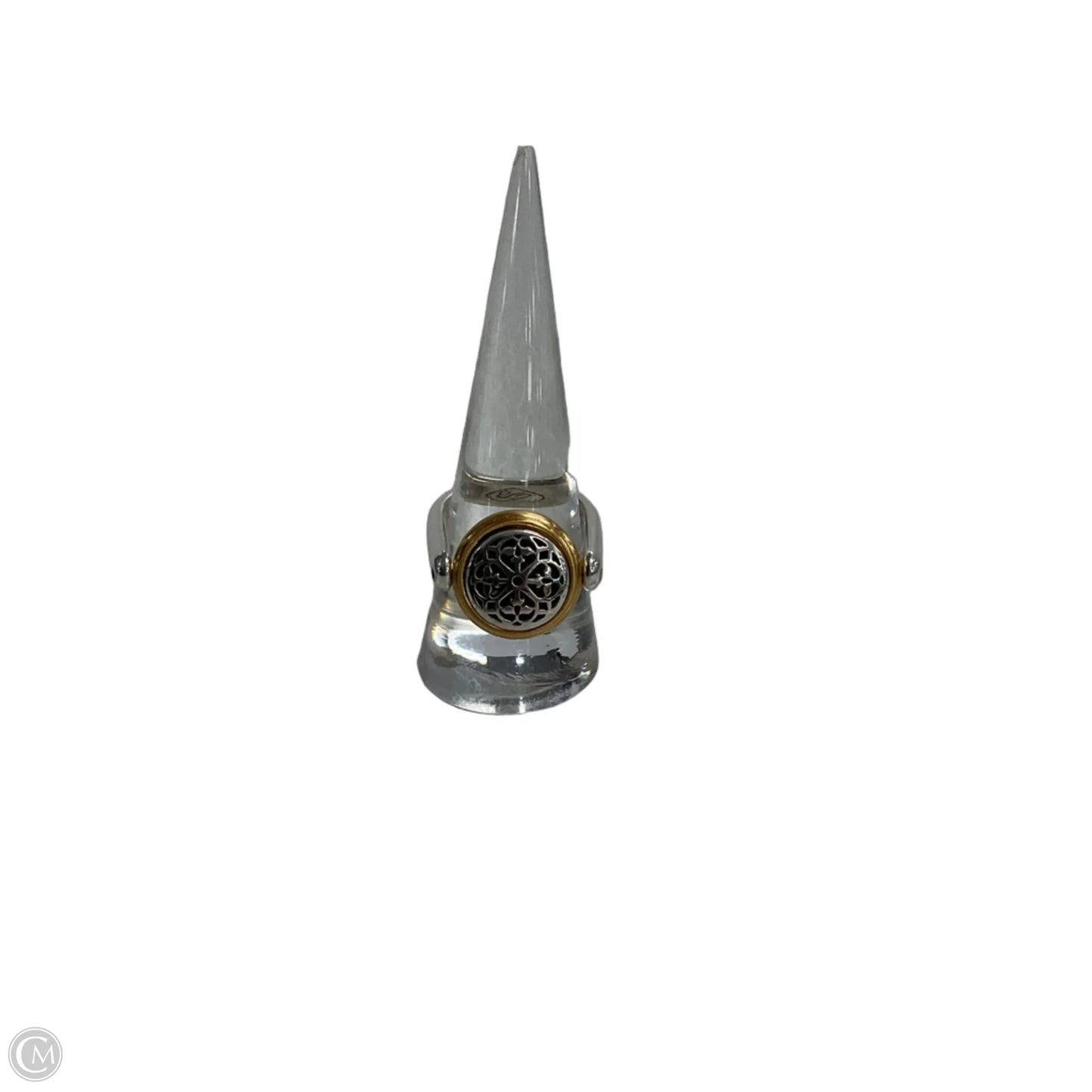 Ring Band By Brighton, Size: 9