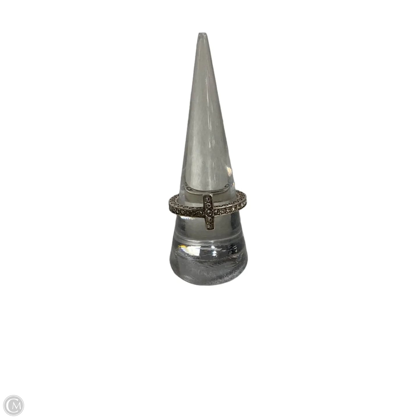 Ring Band By Brighton, Size: 9