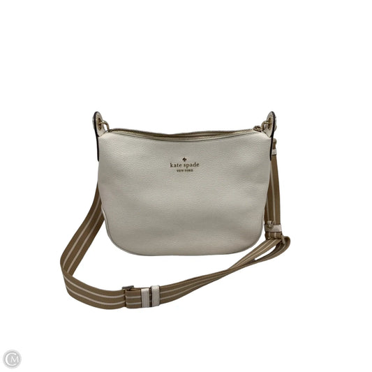 Crossbody Designer By Kate Spade, Size: Medium