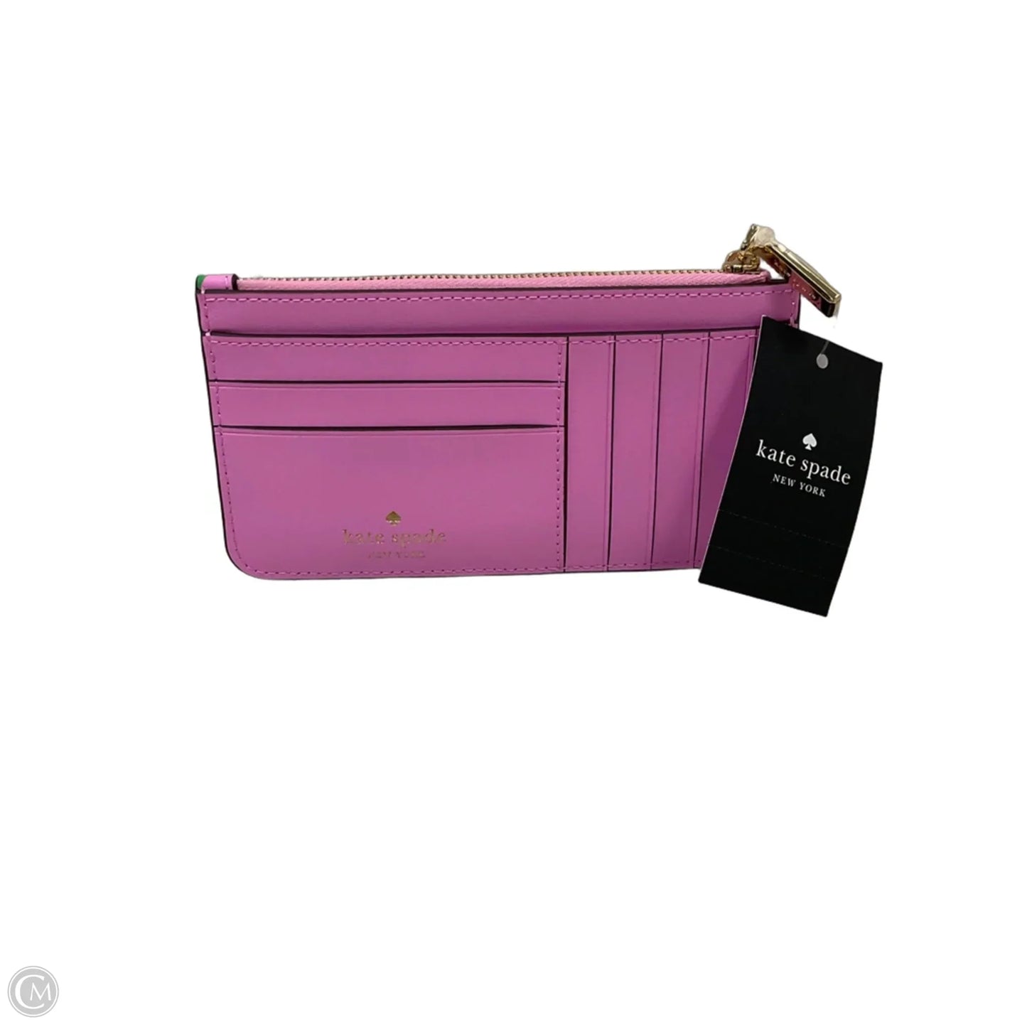 Wallet Designer By Kate Spade, Size: Small