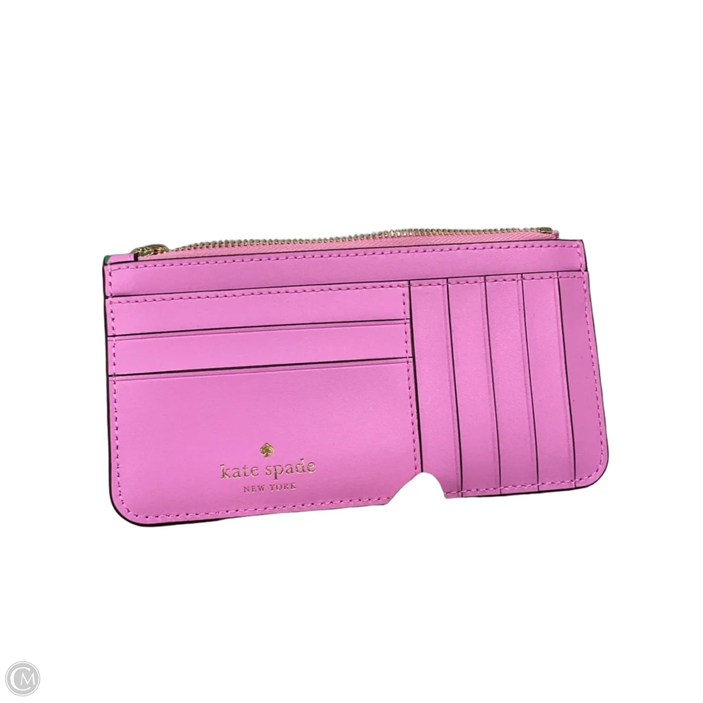 Wallet Designer By Kate Spade, Size: Small
