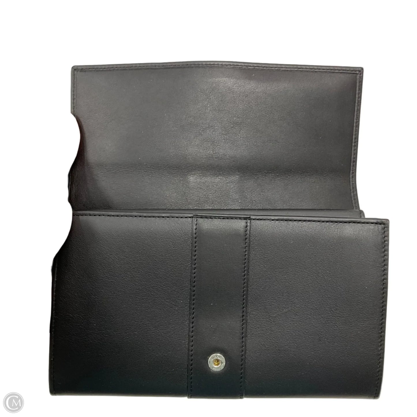 Wallet Luxury Designer By Cartier, Size: Large