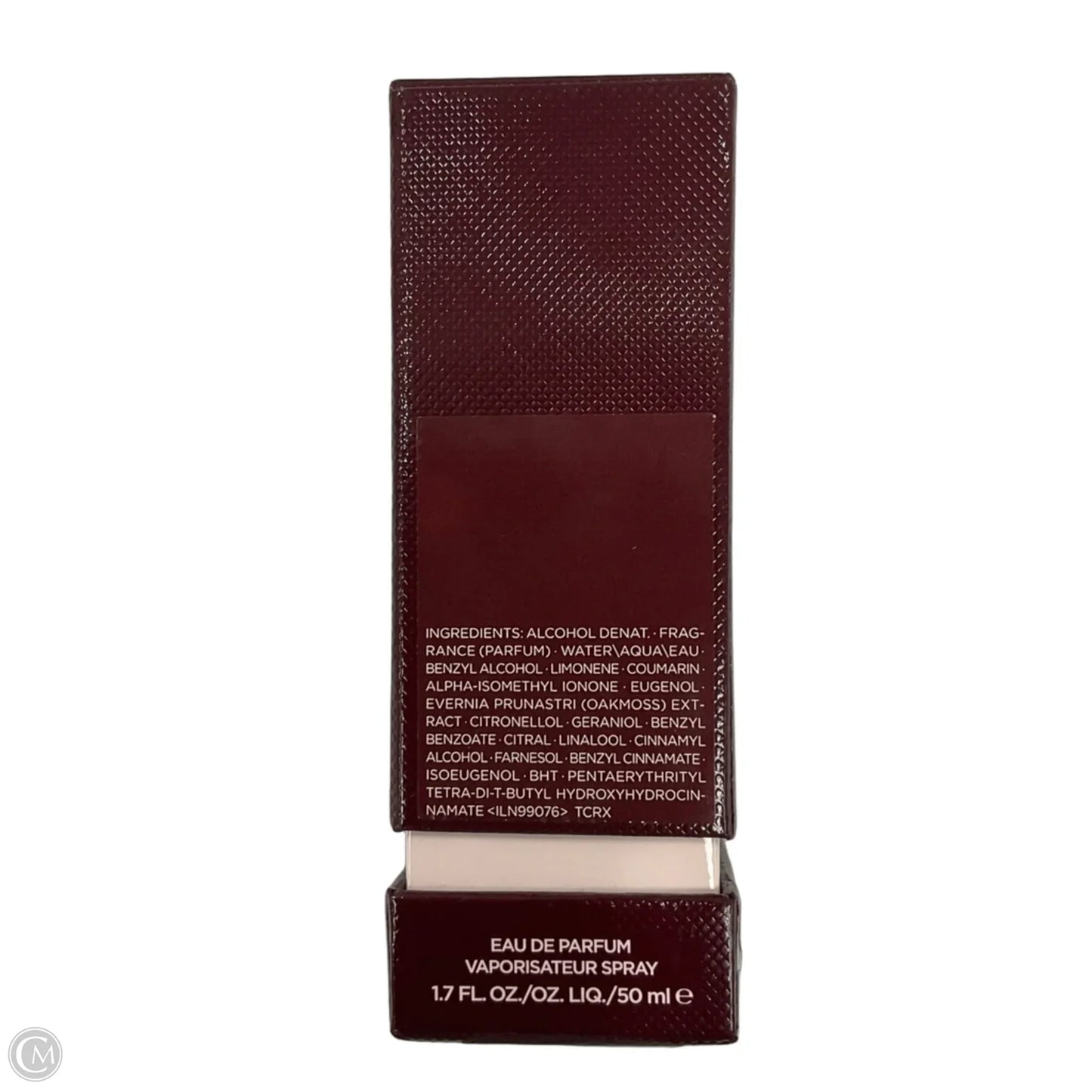 Fragrance Luxury Designer By Tom Ford, Size: