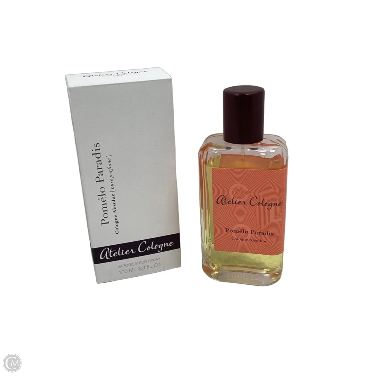Fragrance By Atelier