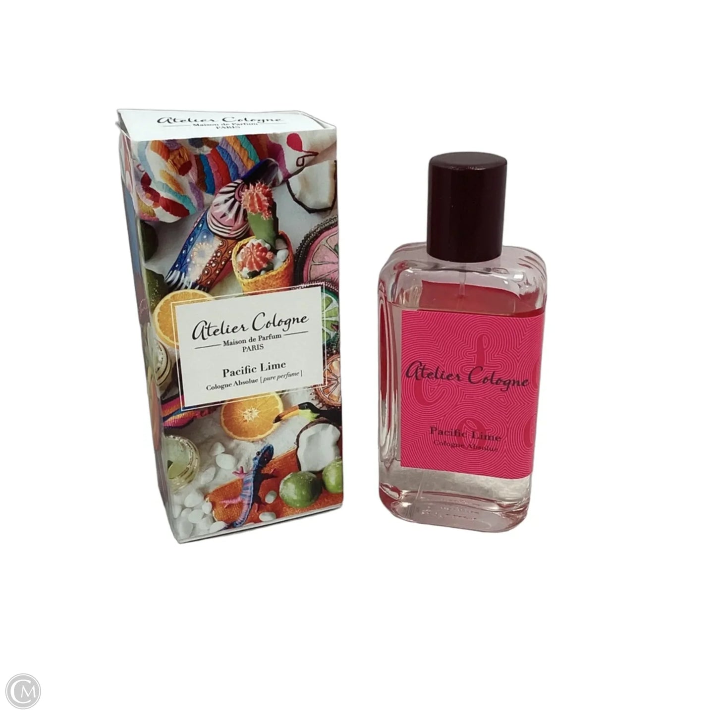 Fragrance By Atelier