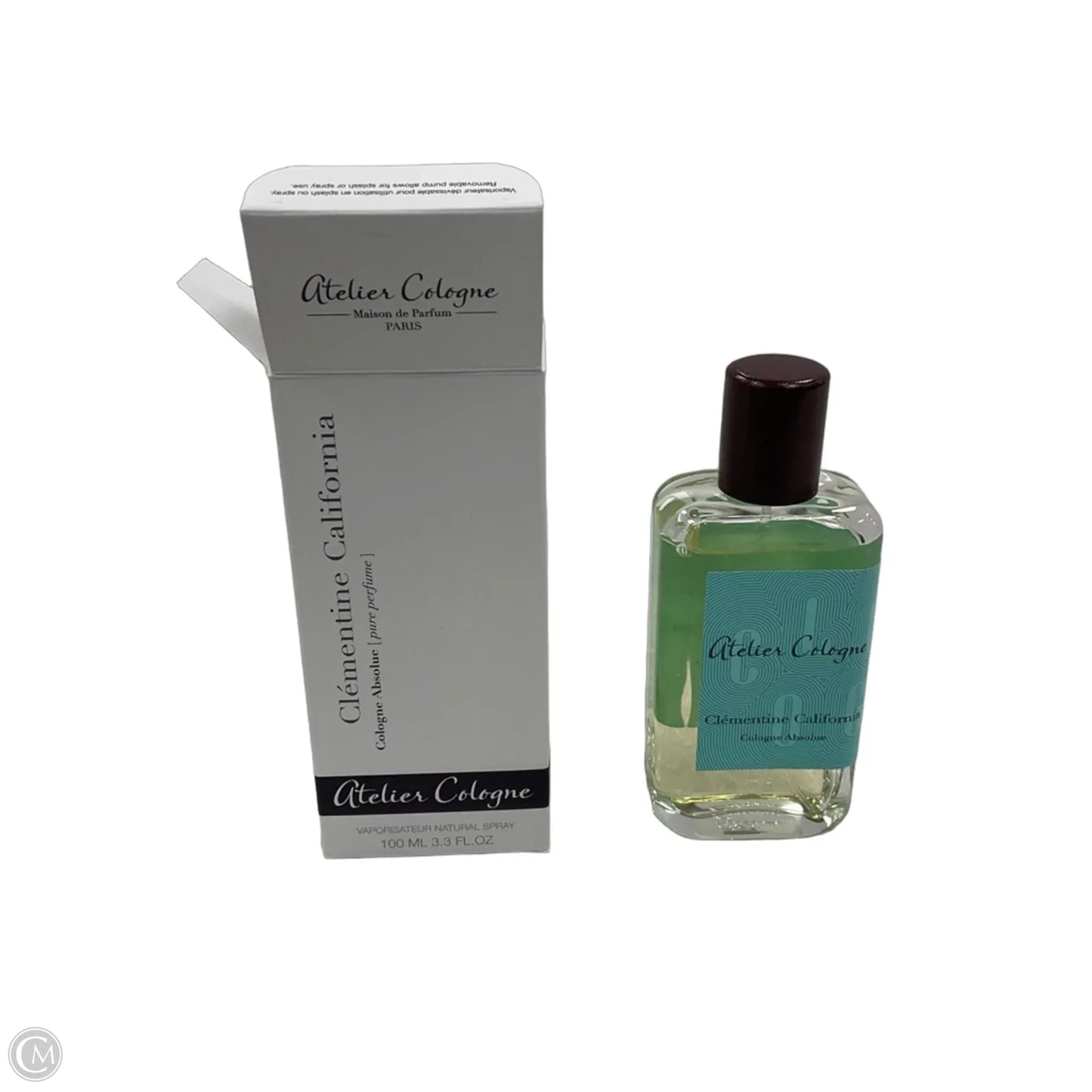 Fragrance By Atelier, Size: