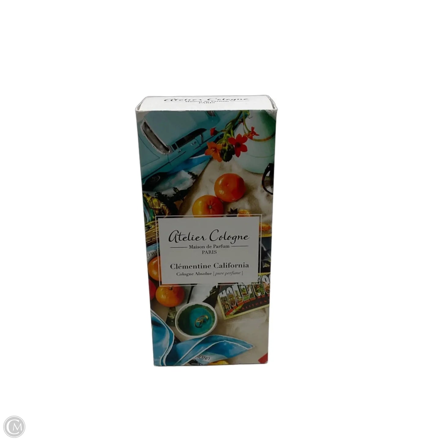 Fragrance By Atelier, Size: