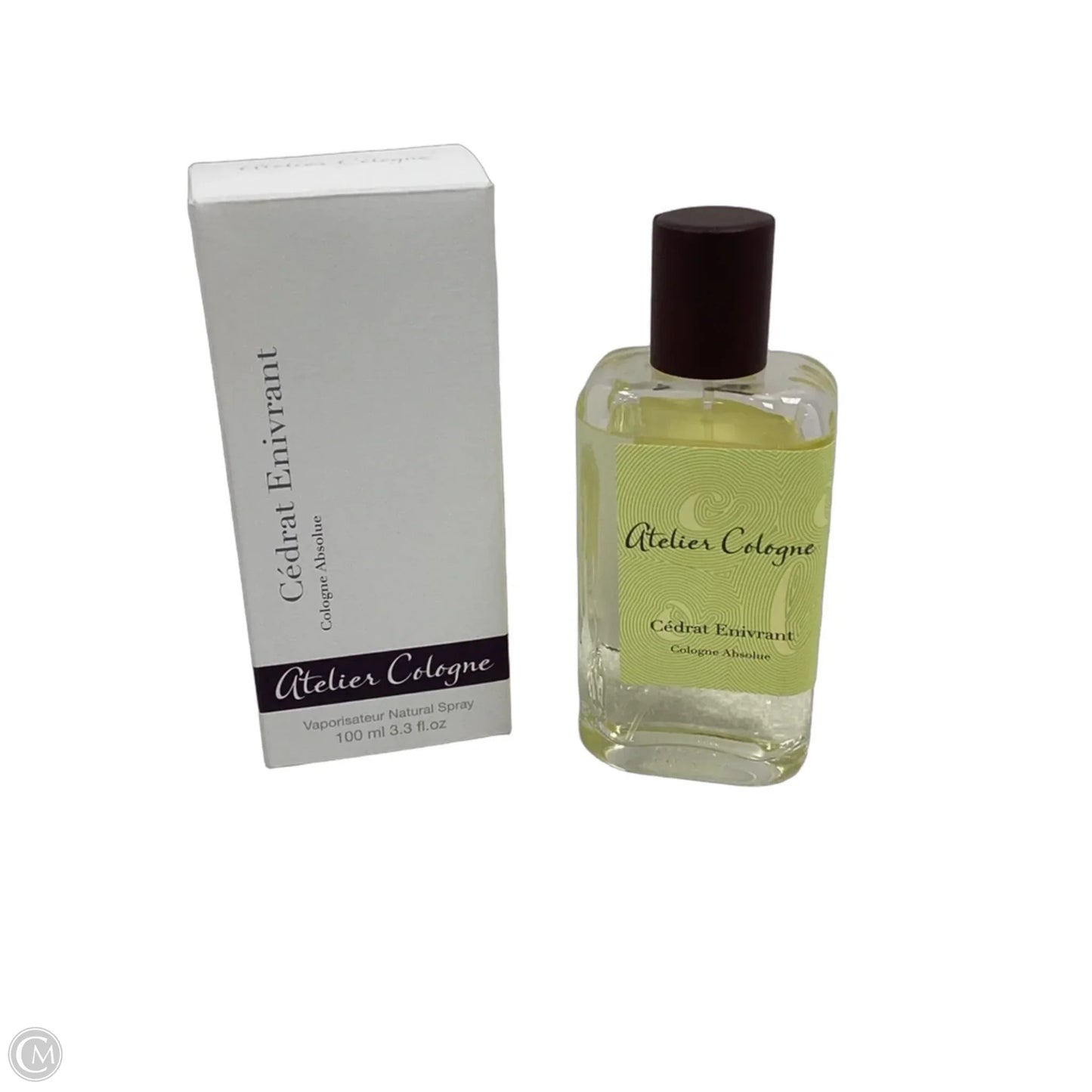 Fragrance By Atelier