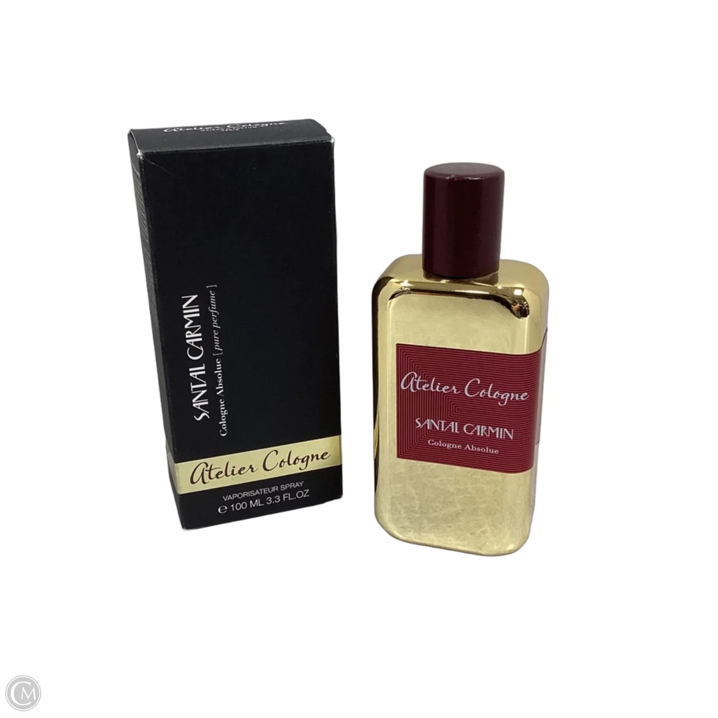 Fragrance By Atelier