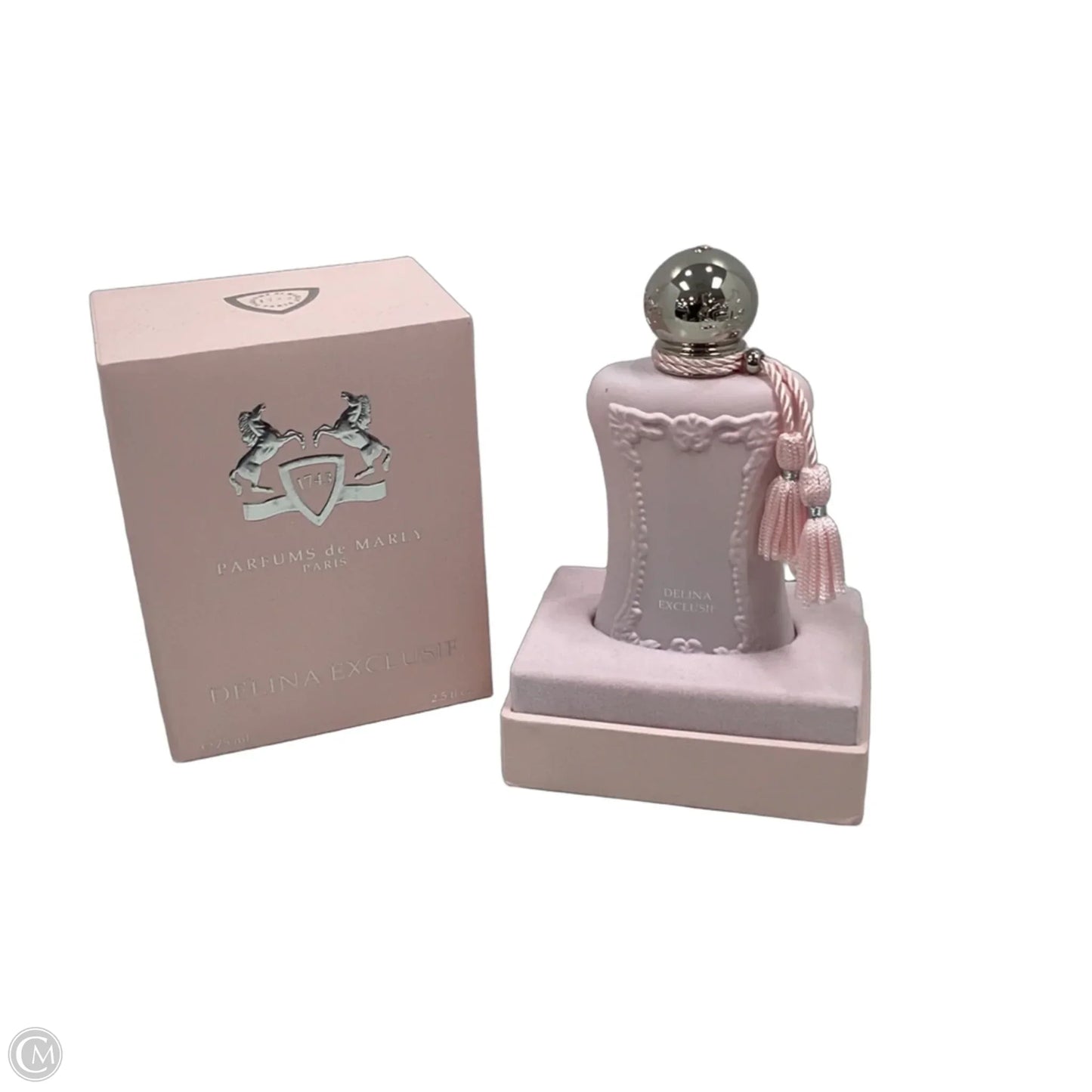 Fragrance By Parfums De Marly