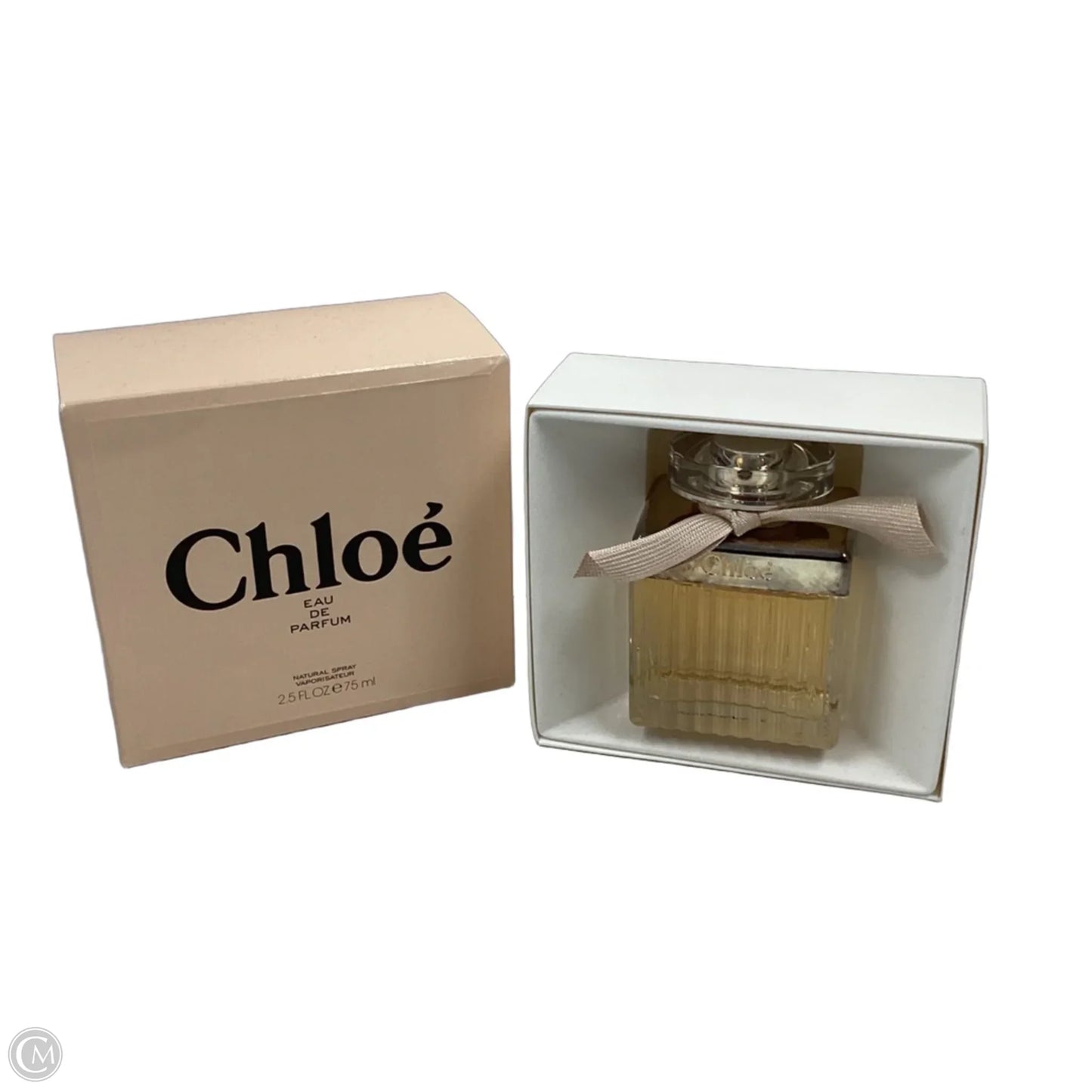 Fragrance Luxury Designer By Chloe