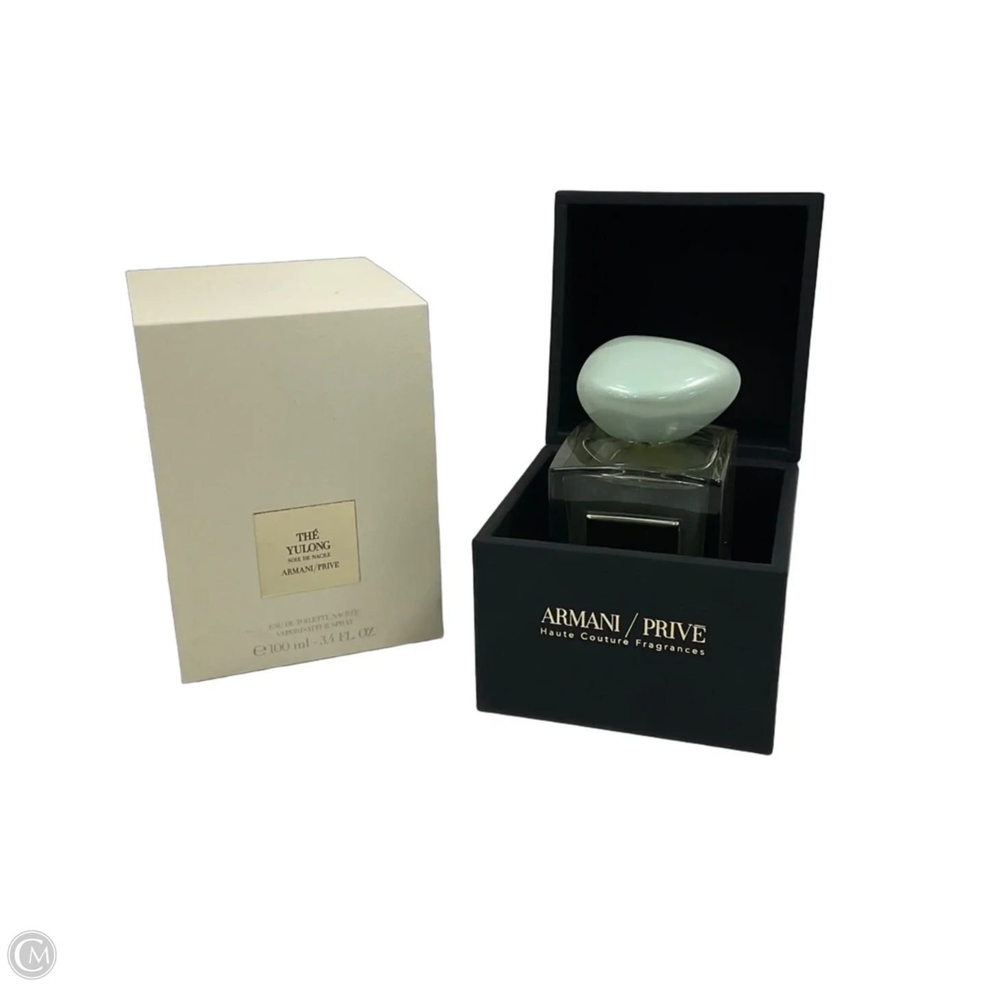 Fragrance Luxury Designer By Armani