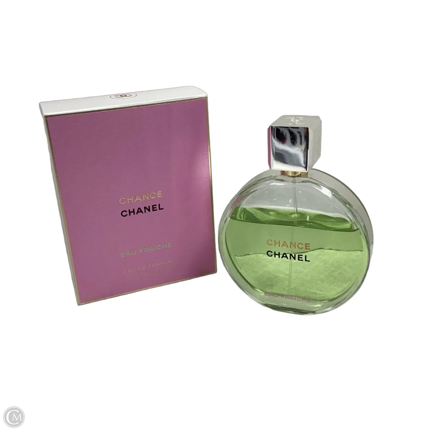 Fragrance Luxury Designer By Chanel